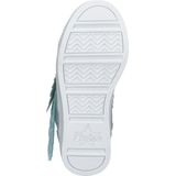 Skechers Twi Lites Unicorn Wings Meisjes Sneakers Zilver/Roze