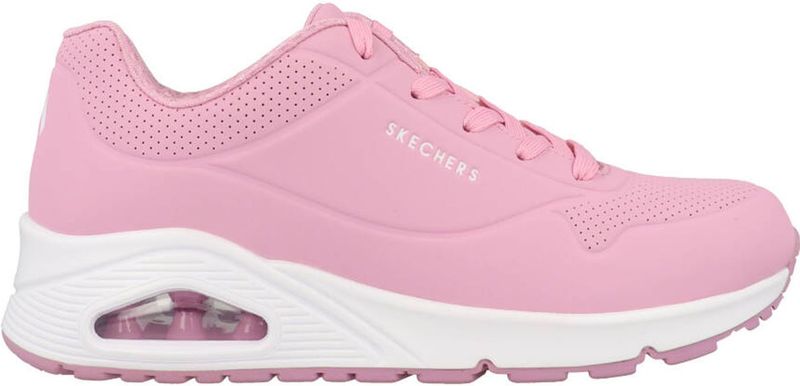 Skechers - maat 28- UNO - STAND ON AIR Meisjes Sneakers