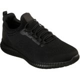 Skechers CESSNOCK Arbeitsschuh Black