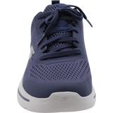 Skechers - GOwalk Arch Fit - Idyllic - Wandelschoenen - Blauw