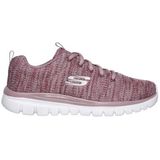 Skechers - Graceful - Damestrainers - Hardloopschoenen