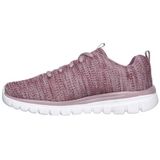 Skechers - Graceful - Damestrainers - Hardloopschoenen