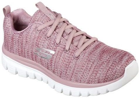 Skechers - Graceful - Damestrainers - Hardloopschoenen