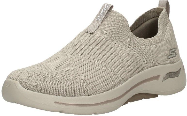 Skechers - GO WALK Arch Fit - Damessneakers - Machinewasbaar - Lichte Demping