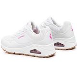 Skechers Uno Stand On Air Schoenen Wit EU 27 1/2 Meisjes