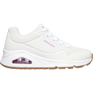 Skechers Uno Stand On Air Schoenen Wit EU 27 1/2 Meisjes