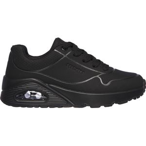 Skechers - Uno Stand On Air - Sneakers - Leer - Air Cooled Memory Foam