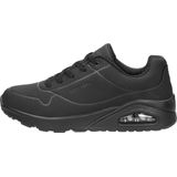 Skechers - Uno Stand On Air - Sneakers - Leer - Air Cooled Memory Foam