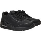 Skechers - Uno Stand On Air - Sneakers - Leer - Air Cooled Memory Foam