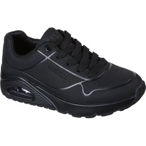 Skechers - Uno Stand On Air - Sneakers - Leer - Air Cooled Memory Foam
