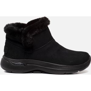 Skechers Arch Fit enkellaarsjes kopen? Tot 16% korting!