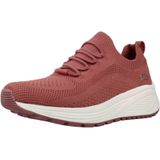 Skechers Damessneakers, Rose Engineered Knit, 36.5 EU