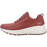 Skechers Damessneakers, Rose Engineered Knit, 36.5 EU