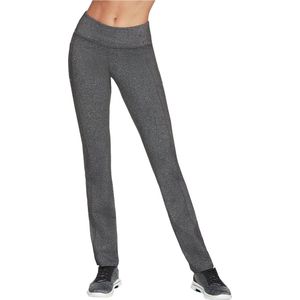 Wandelbroek - Grijs - 88% Nylon, 12% Elastaan - Ademend, Sneldrogend