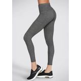 Skechers Gowalk broek met hoge taille