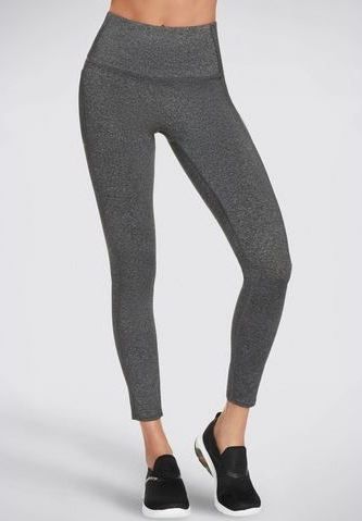 Skechers Gowalk HW Legging II Dames Hoge Taille Legging