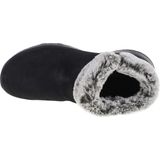 Skechers - ON-THE-GO JOY - Winterlaarzen - Zwart/grijs - Met 3M Scotchgard