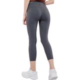 Skechers - Go Walk High Waisted - Legging - Grijs