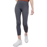 Skechers - Go Walk High Waisted - Legging - Grijs