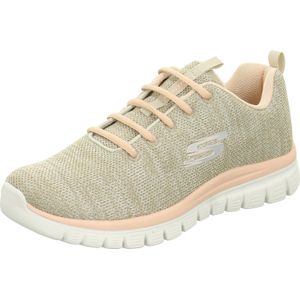Skechers GRACEFUL TWISTED FORTUNE Sneaker