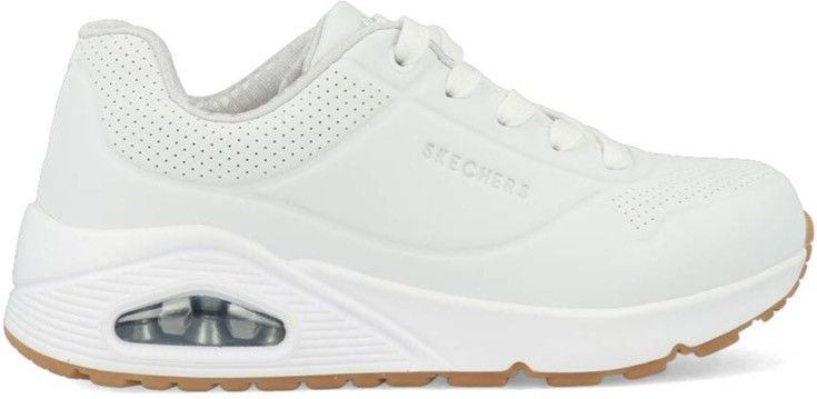 Skechers Uno stand on air 403674l/wht