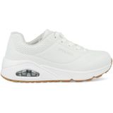 Skechers Uno stand on air 403674l/wht