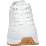 Skechers - Uno Stand On Air - Sneakers - Zwart - Leer