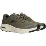 Skechers 232040/olv arch fit olive
