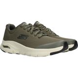 Skechers ARCH FIT Heren Sneakers - Maat 47,5