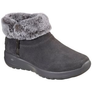 Skechers Enkellaars voor dames, HOUTSKOOL, 38 EU