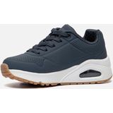 Skechers - Uno-Stand On Air - Sneakers - Navy