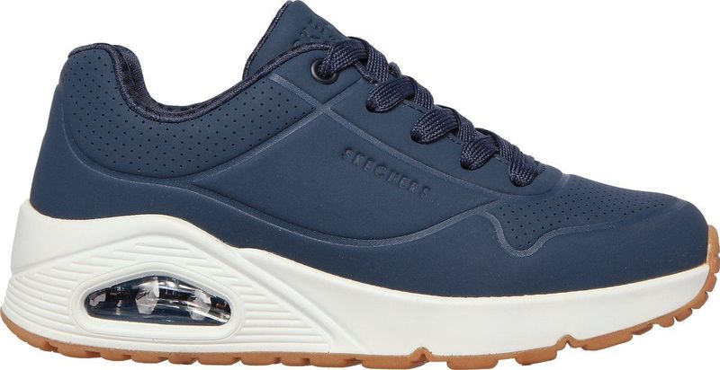 Skechers - Uno-Stand On Air - Sneakers - Navy