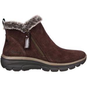Skechers - Easy Going-High Zip - Snowboots - Bruin