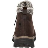 Skechers - Easy Going-High Zip - Snowboots - Bruin