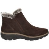 Skechers - Easy Going-High Zip - Snowboots - Bruin