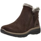 Skechers - Easy Going-High Zip - Snowboots - Bruin