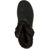 Skechers On The GO Midtown zwart winterlaarzen dames (144252 BBK)