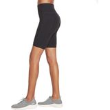 Sportbroeken - Effen - Elastisch - High Waist - Kort