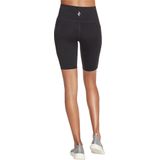 Sportbroeken - Effen - Elastisch - High Waist - Kort