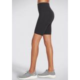 Sportbroeken - Effen - Elastisch - High Waist - Kort
