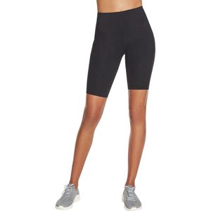 Sportbroeken - Effen - Elastisch - High Waist - Kort