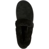 Skechers - COZY CAMPFIRE - Sloffen - Zwart