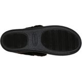 Skechers - COZY CAMPFIRE - Sloffen - Zwart