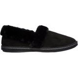 Skechers - COZY CAMPFIRE - Sloffen - Zwart