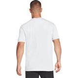 Skechers Dri-Release SKX Tee M1TS274-CHAR Mannen Grijs T-shirt