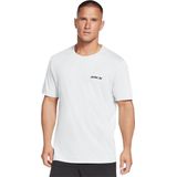 Skechers Dri-Release SKX Tee M1TS274-CHAR Mannen Grijs T-shirt