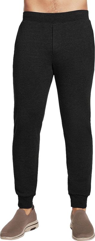 Skechers - Expedition Jogger - Joggingbroek - Zwart