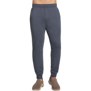 Skechers - Jogging Expedition - Pantalon de Survêtement - Navy