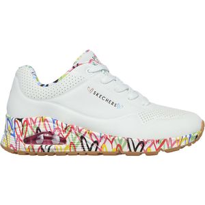 Sneakers laag 'Loving Love'