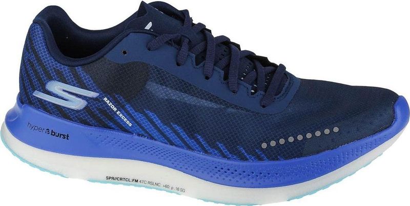 Skechers - Go Run-Razor Excess - Hardloopschoenen - Dames